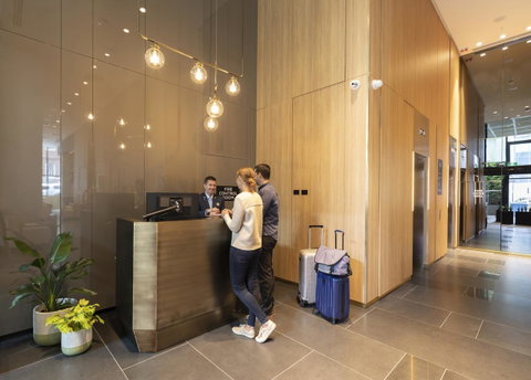 Novotel Melbourne Central - Accommodation Batemans Bay 17