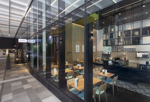Novotel Melbourne Central - Accommodation Batemans Bay 36
