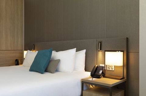 Novotel Melbourne Central - Accommodation Batemans Bay 43