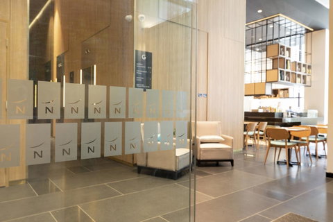 Novotel Melbourne Central - Accommodation Batemans Bay 38