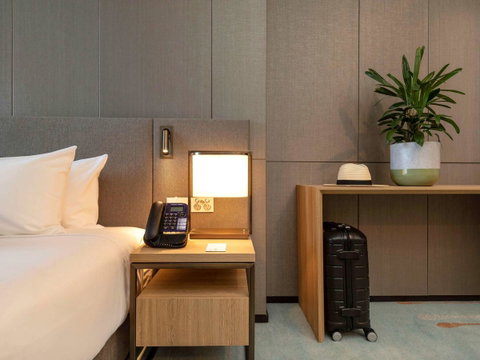 Novotel Melbourne Central - Accommodation Batemans Bay 10