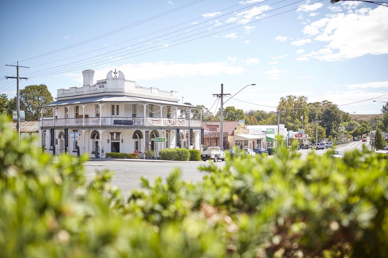 Cathkin VIC Accommodation Batemans Bay