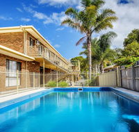 Allambi Holiday Apartments - Accommodation Batemans Bay