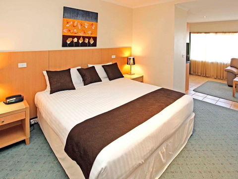 Mercure Hotel Mildura - Accommodation Batemans Bay 41