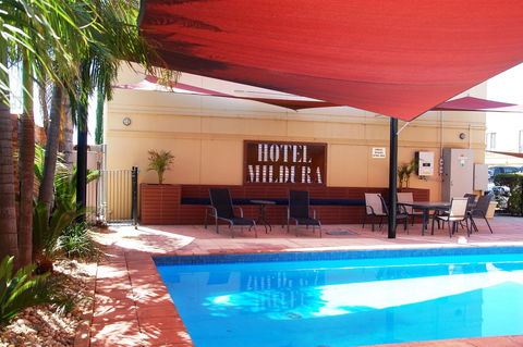 Mercure Hotel Mildura - Accommodation Batemans Bay 13