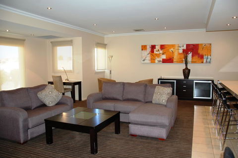 Mercure Hotel Mildura - Accommodation Batemans Bay 15