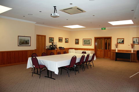 Mercure Hotel Mildura - Accommodation Batemans Bay 20