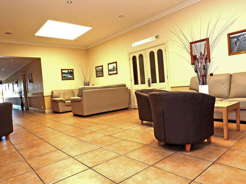 Mercure Hotel Mildura - Accommodation Batemans Bay 44