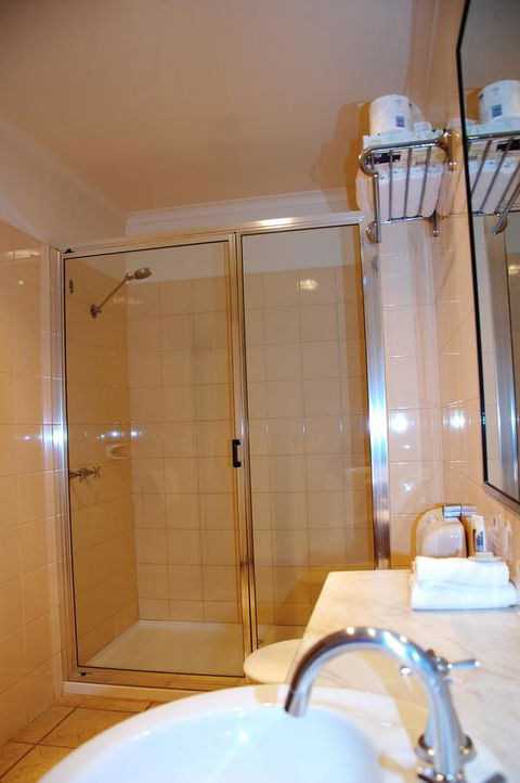 Mercure Hotel Mildura - Accommodation Batemans Bay 23