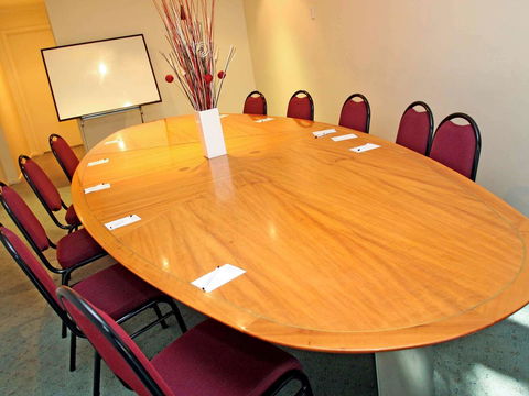Mercure Hotel Mildura - Accommodation Batemans Bay 38