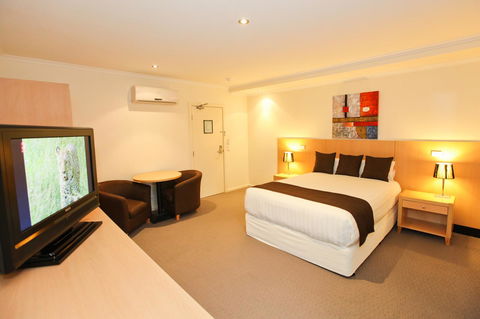 Mercure Hotel Mildura - Accommodation Batemans Bay 36