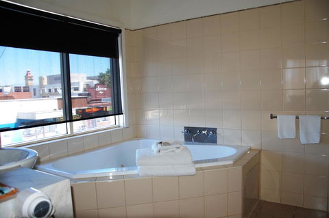 Mercure Hotel Mildura - Accommodation Batemans Bay 22
