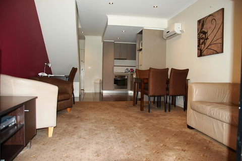 Mercure Hotel Mildura - Accommodation Batemans Bay 27