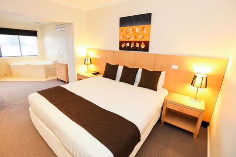 Mercure Hotel Mildura - Accommodation Batemans Bay 12
