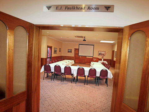 Mercure Hotel Mildura - Accommodation Batemans Bay 40