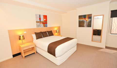 Mercure Hotel Mildura - Accommodation Batemans Bay 30