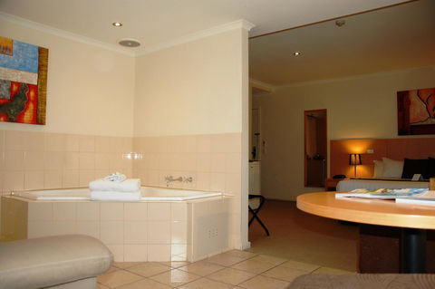 Mercure Hotel Mildura - Accommodation Batemans Bay 24