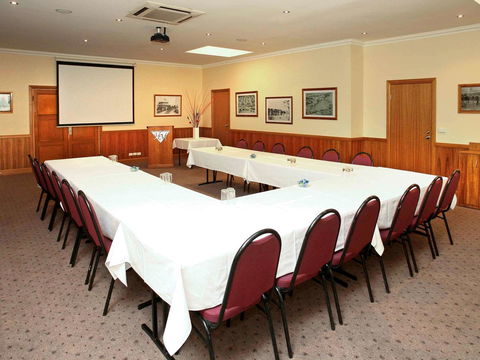 Mercure Hotel Mildura - Accommodation Batemans Bay 39
