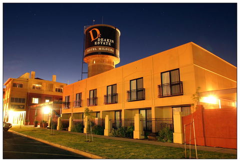 Mercure Hotel Mildura - Accommodation Batemans Bay 18