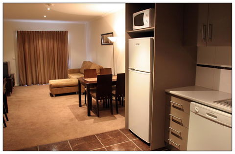 Mercure Hotel Mildura - Accommodation Batemans Bay 31