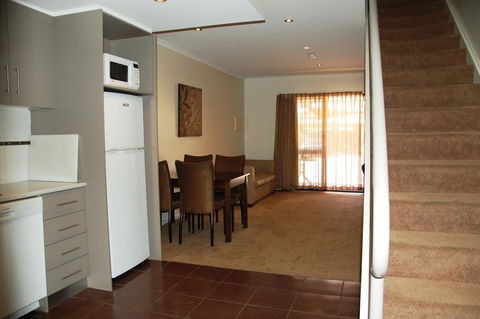 Mercure Hotel Mildura - Accommodation Batemans Bay 26