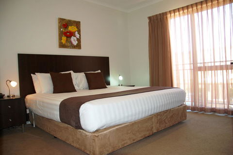 Mercure Hotel Mildura - Accommodation Batemans Bay 29