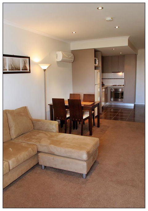 Mercure Hotel Mildura - Accommodation Batemans Bay 34