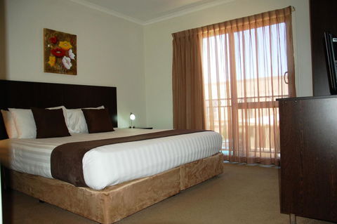 Mercure Hotel Mildura - Accommodation Batemans Bay 28