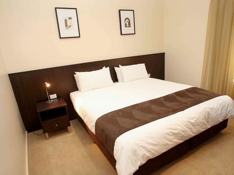 Mercure Hotel Mildura - Accommodation Batemans Bay 43