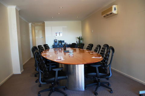 Mercure Hotel Mildura - Accommodation Batemans Bay 21