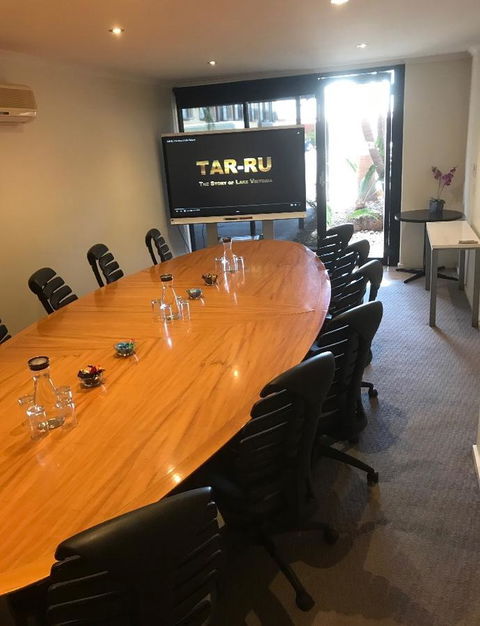 Mercure Hotel Mildura - Accommodation Batemans Bay 5