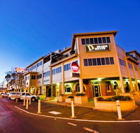 Mercure Hotel Mildura - Accommodation Batemans Bay