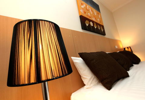 Mercure Hotel Mildura - Accommodation Batemans Bay 35