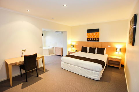 Mercure Hotel Mildura - Accommodation Batemans Bay 14