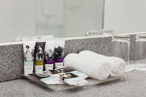 Mercure Melbourne Albert Park - Accommodation Batemans Bay 13