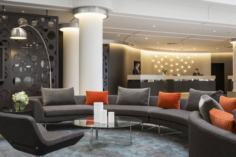 Mercure Melbourne Albert Park - Accommodation Batemans Bay 4
