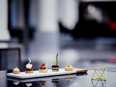 Mercure Melbourne Albert Park - Accommodation Batemans Bay 35