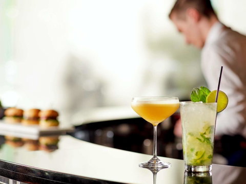 Mercure Melbourne Albert Park - Accommodation Batemans Bay 19