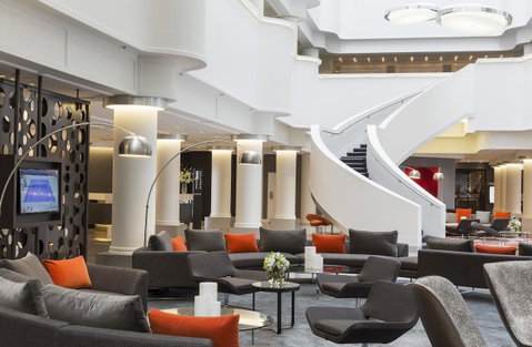 Mercure Melbourne Albert Park - Accommodation Batemans Bay 2