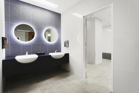 Mercure Melbourne Albert Park - Accommodation Batemans Bay 17