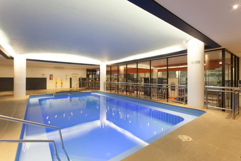 Mercure Melbourne Albert Park - Accommodation Batemans Bay 14