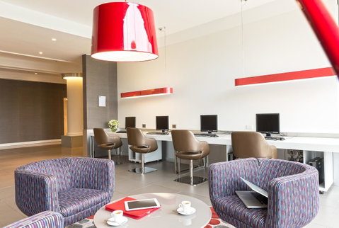 Mercure Melbourne Albert Park - Accommodation Batemans Bay 6