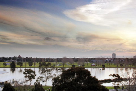 Mercure Melbourne Albert Park - Accommodation Batemans Bay 25
