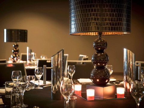 Mercure Melbourne Albert Park - Accommodation Batemans Bay 20