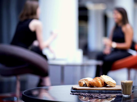 Mercure Melbourne Albert Park - Accommodation Batemans Bay 34