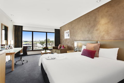 Mercure Melbourne Albert Park - Accommodation Batemans Bay 9