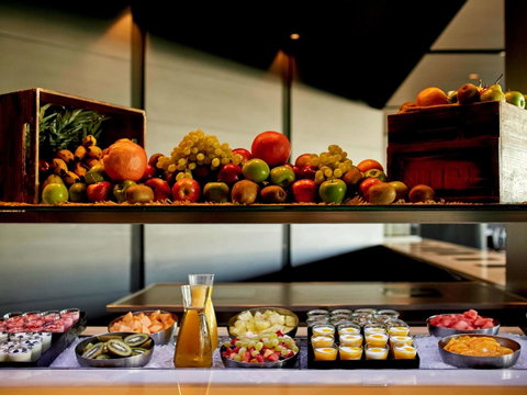 Mercure Melbourne Albert Park - Accommodation Batemans Bay 42