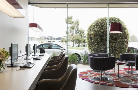 Mercure Melbourne Albert Park - Accommodation Batemans Bay 5