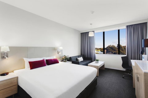 Mercure Melbourne Albert Park - Accommodation Batemans Bay 8
