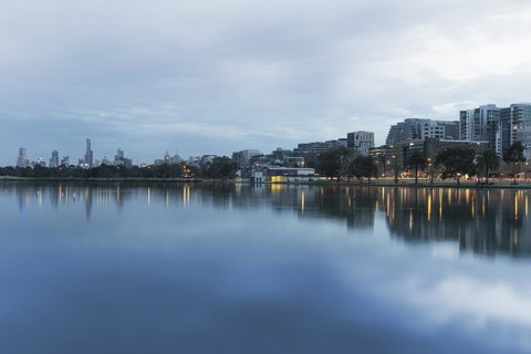 Mercure Melbourne Albert Park - Accommodation Batemans Bay 24